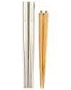 Snow Peak + Wabuki Collapsible Chopsticks Large