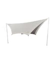 Takibi Hexa Tarp Set Medium + Snow Peak