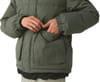 Snow Peak + Everyday Down Jacket Charcoal - 7