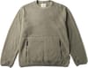 Thermo Control Pullover Grey + Snow Peak