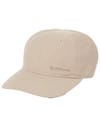 Light Dobby Cloth Cap Greige + Snow Peak