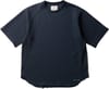 Dry Waffle T-Shirt Dark Navy + Snow Peak