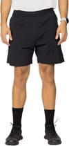 Snow Peak + NSD Easy Shorts Black