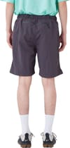 Snow Peak + Nylon Washer Shorts Charcoal - 3
