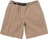 Nylon Washer Shorts Greige + Snow Peak