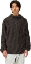Snow Peak + Alpha Direct 90 Hoodie Charcoal