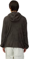 Snow Peak + Alpha Direct 90 Hoodie Charcoal - 4