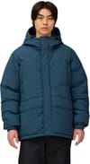 Snow Peak + Everyday Down Jacket Navy
