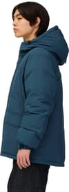 Snow Peak + Everyday Down Jacket Navy - 3