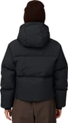 Snow Peak + Everyday Down Jacket W Black - 4
