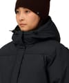 Snow Peak + Everyday Down Jacket W Black - 5