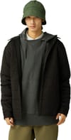 Snow Peak + Flexible Insulated Shirt Black