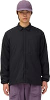 Snow Peak + Flexible Insulated Shirt Black