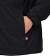 Snow Peak + Flexible Insulated Shirt Black - 6