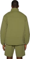 Snow Peak + NSD Padded Jacket Olive - 3