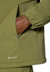 Snow Peak + NSD Padded Jacket Olive - 6