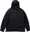 NSD Utility Parka Black + Snow Peak