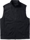 NSD Utility Vest Black + Snow Peak