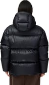 Snow Peak + Pertex Light Weight Down Jacket Black