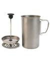Snow Peak + Titanium French Press - 3