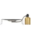 Snow Peak + Flat Burner - 4