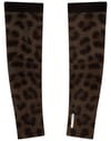Race Sleeves Dark Leopard + Soar