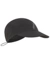 Run Cap 2.0 Black + Soar