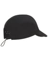 Soar + Run Cap 2.0 Black