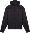 Nano Jacket Black + Soar