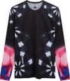 LS Printed Tech T Black/Magenta + Soar
