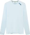LS Tech T Halogen Blue + Soar