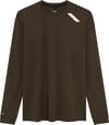 LS Tech T Dark Brown + Soar