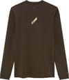 Soar + LS Tech T Dark Brown