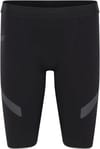 Half Tights Black + Soar