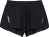 Marathon Shorts Black + Soar