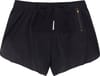 Soar + Marathon Shorts Black