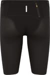 Soar + Marathon Speedshorts Black