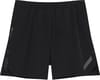 Run Shorts Black + Soar