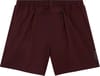 Soar + Run Shorts Burgundy