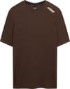Eco Tech T Dark Brown + Soar
