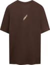 Soar + Eco Tech T Dark Brown
