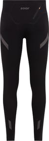 Soar + Nwb Session Tights Black