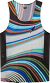 Race Vest 2.0 Dark Dot Stripe + Soar