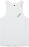 Race Vest 2.0 White + Soar