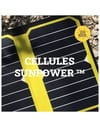 Solar Brother + Sunmoove 16 W - 4