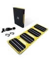 Sunmoove 6.5 W + Solar Brother