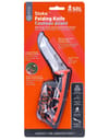 Sol + Stoke Folding Knife - 5