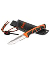 Stoke Field Knife + Sol