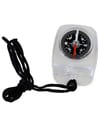 Whistle Compass + Sol