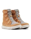 Sorel Explorer II Joan Felt W Tawny Buff/Moonstone + Sorel